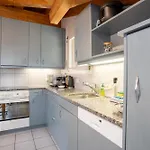 Wassermandli Apartamento