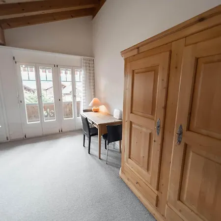 Apartment Wassermandli