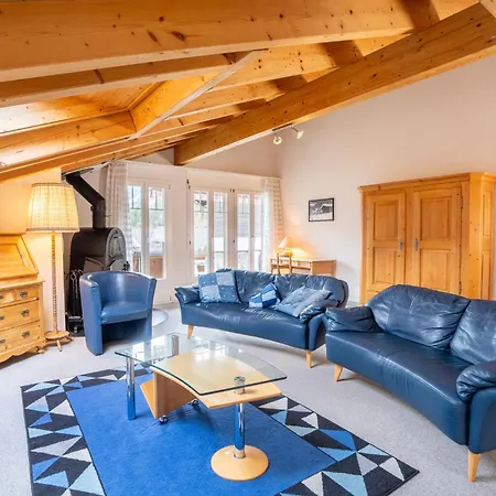 Apartamento Wassermandli