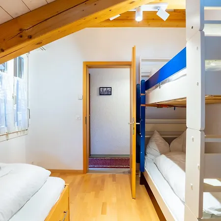 Wassermandli Apartment *