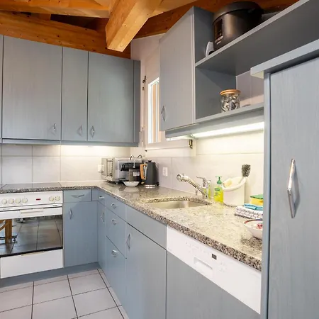 Wassermandli Appartement