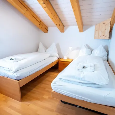 Apartamento Wassermandli