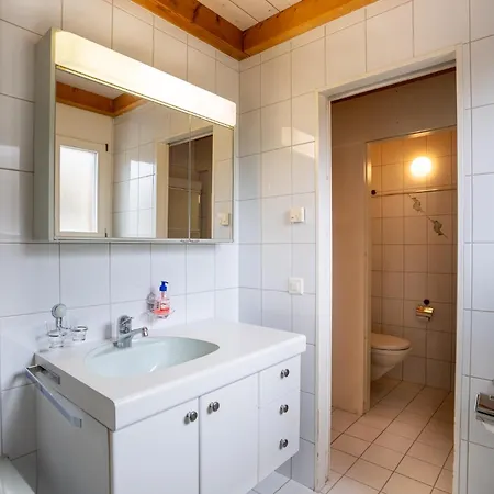 Apartamento Wassermandli *