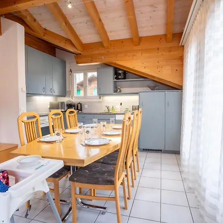 Wassermandli Appartement