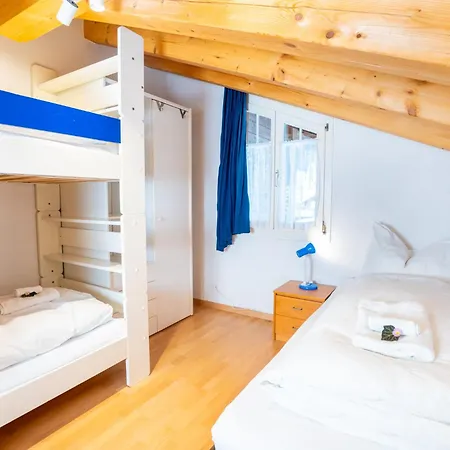 Wassermandli Appartement *