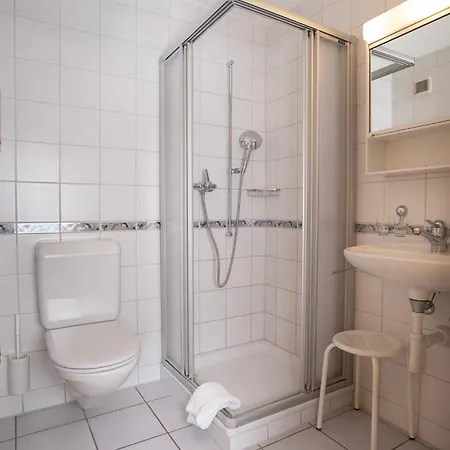 Wassermandli Apartment Lenk