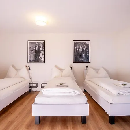 Wassermandli Apartamento