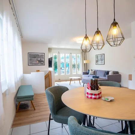 Wassermandli * Lenk im Simmental