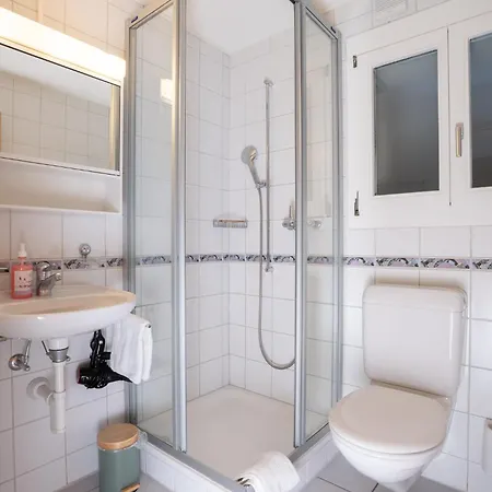 Wassermandli Apartment