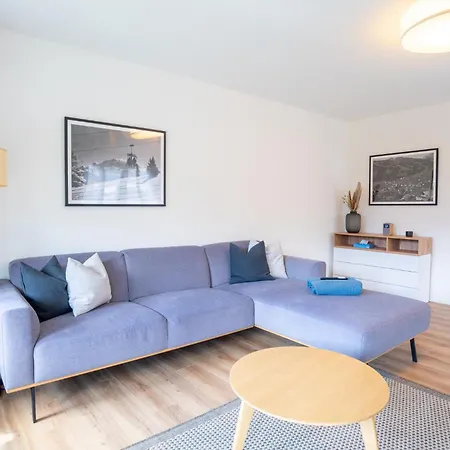 Apartment Wassermandli