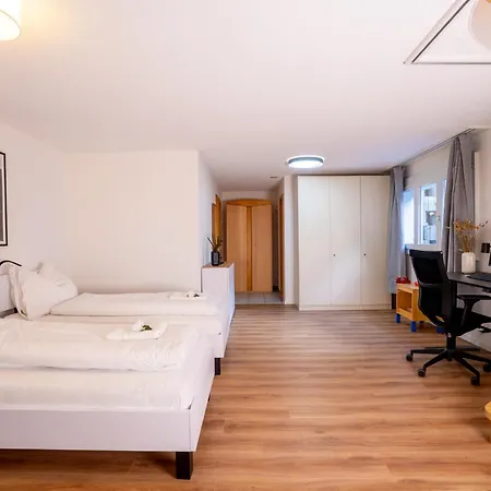 Apartment Wassermandli *