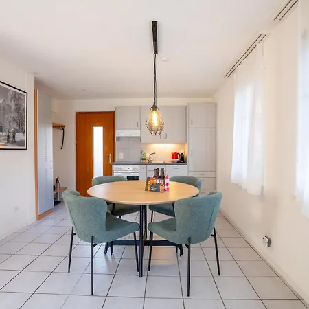 Appartement Wassermandli