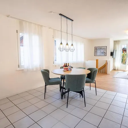 Wassermandli Apartment *