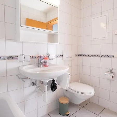 Apartment Wassermandli