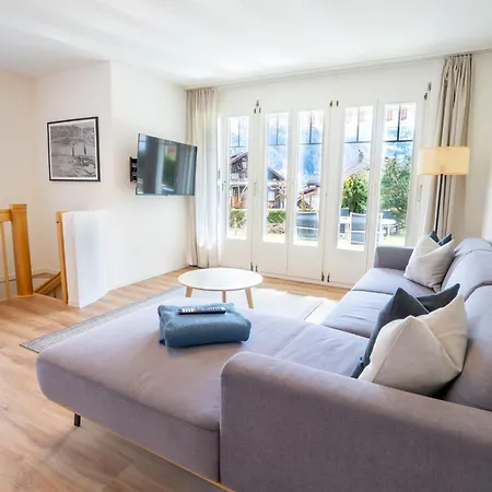 Wassermandli Appartement *