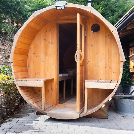 Wassermandli * Lenk im Simmental