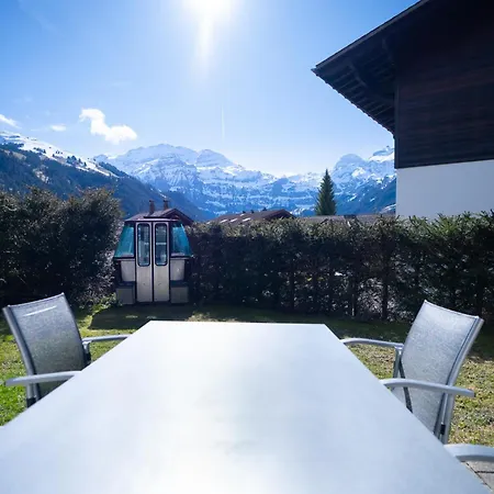 Appartement Wassermandli