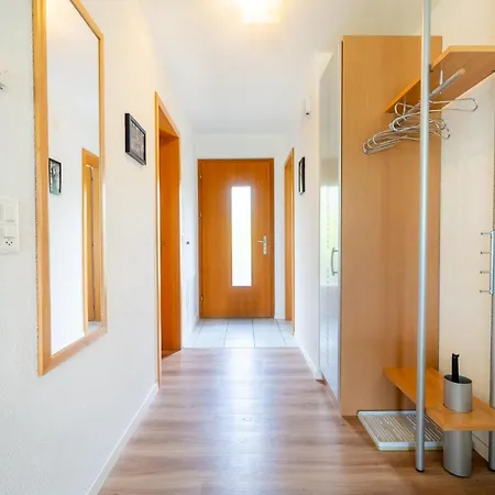 Apartment Wassermandli