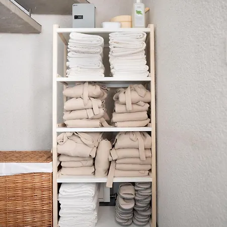 Wassermandli Appartement