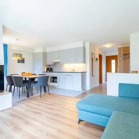 Wassermandli Apartamento Lenk im Simmental