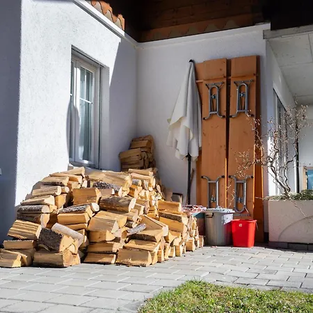 Apartment Wassermandli Lenk