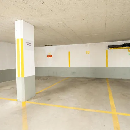 Apartamento Wassermandli