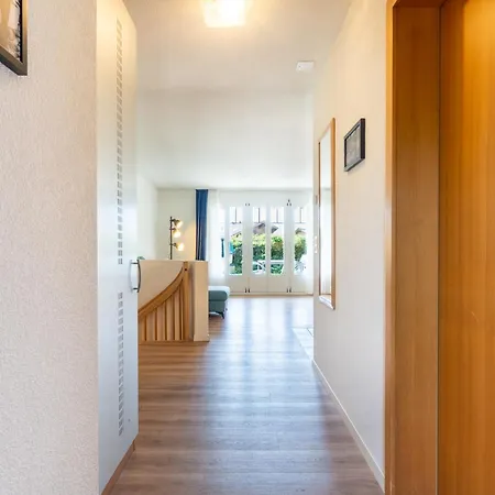 Wassermandli Apartamento *