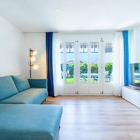 Appartement Wassermandli *