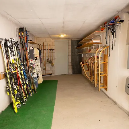 Wassermandli Lenk im Simmental