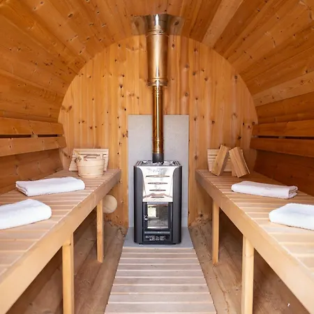 Wassermandli Apartment