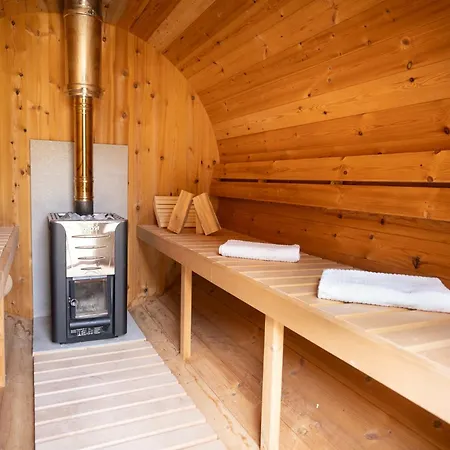 Wassermandli Apartamento *