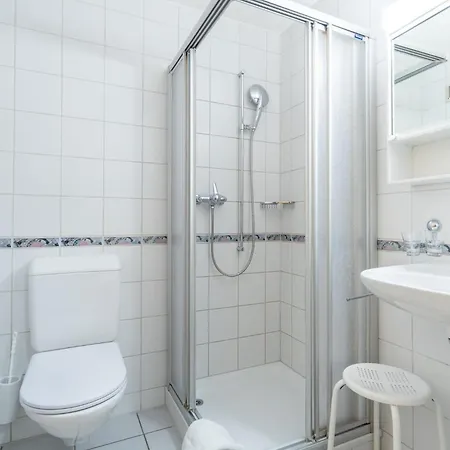 Wassermandli Apartment Lenk