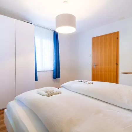 Wassermandli Appartement