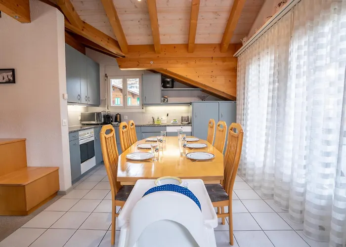 Wassermandli Apartmán *