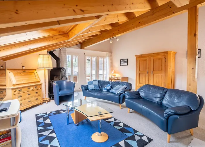 Apartmán Wassermandli