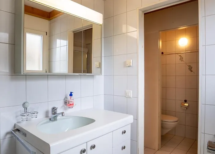 Apartmán Wassermandli *