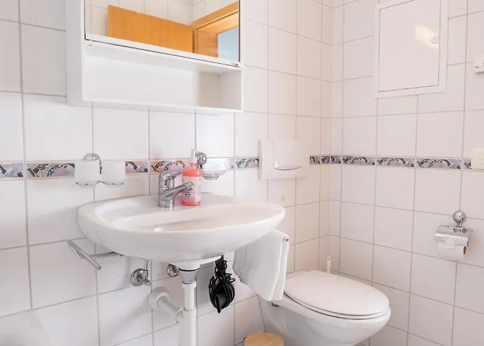 Apartmán Wassermandli