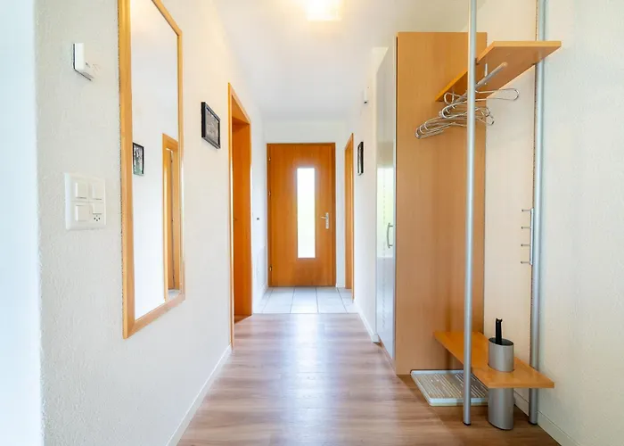 Apartmán Wassermandli