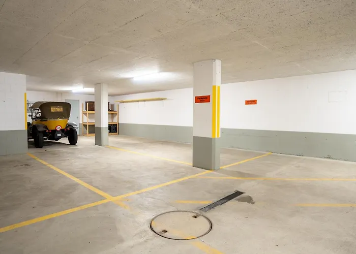 Wassermandli Apartmán Lenk