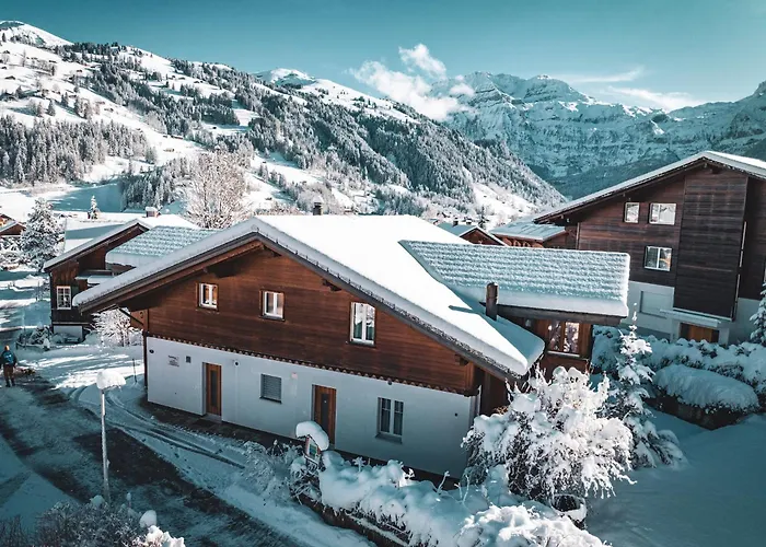 Apartmán Wassermandli *