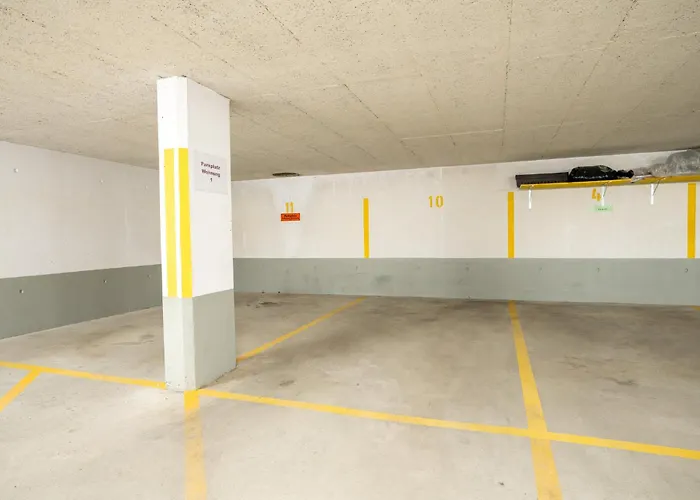 Apartmán Wassermandli