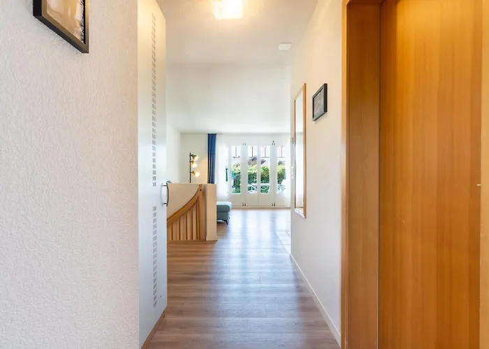 Wassermandli Apartmán *