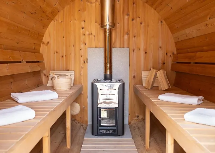 Wassermandli Apartmán