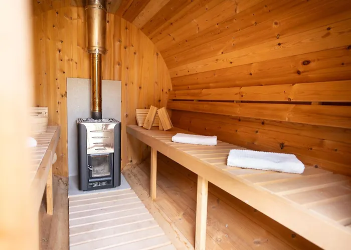 Wassermandli Apartmán *