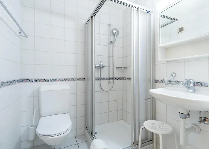 Wassermandli Apartmán Lenk