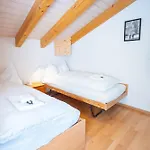 Wassermandli Apartment Lenk