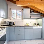 Apartment Wassermandli