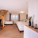 Wassermandli Apartment Lenk