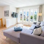 Wassermandli Apartment *