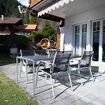 Apartment Wassermandli *